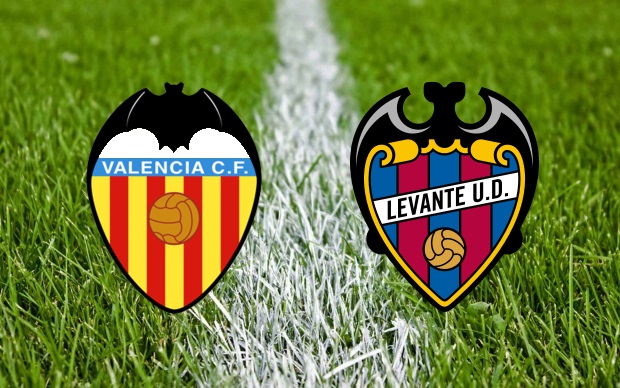 Валенсия - Леванте. Обзор матча