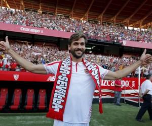 Вильярреал - Севилья 2:1 Льоренте