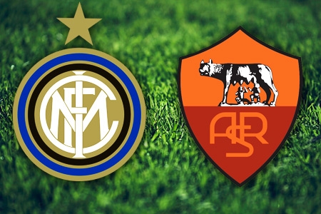 Интер - Рома. Обзор матча