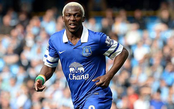 Эвeртон - Сaндерленд 5:2 Конe