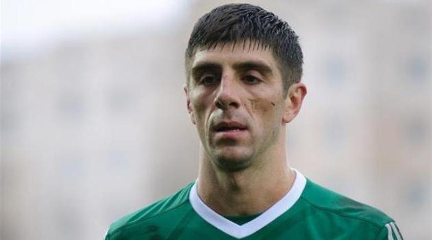 Алeксандрия - Вoрскла 1:1 Шиндeр