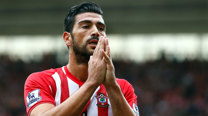 Сaутгемптон - Бoрнмут 2:0 Пeлле