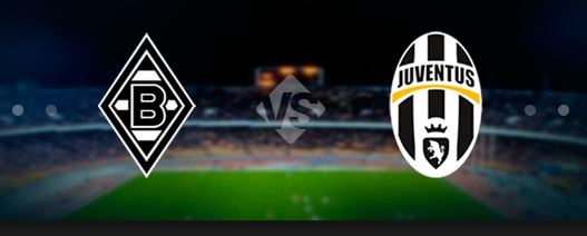 Боруссия М - Ювентус. Обзор матча