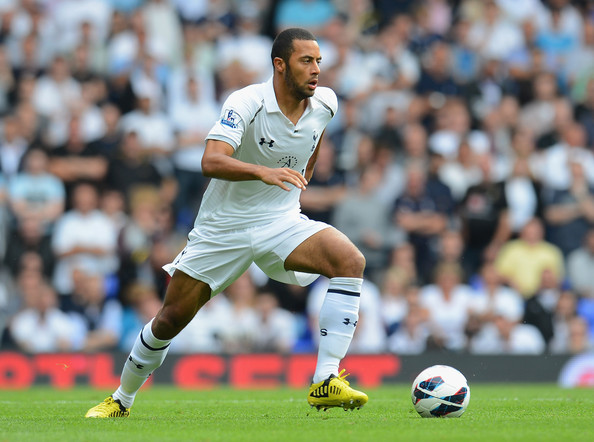 Тоттенхэм - Астон Вилла 1:0. Мусса Дембеле