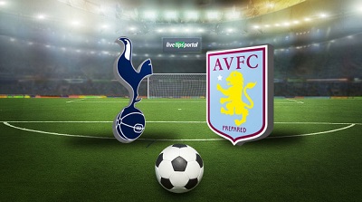 Тоттенхэм - Астон Вилла. Обзор матча