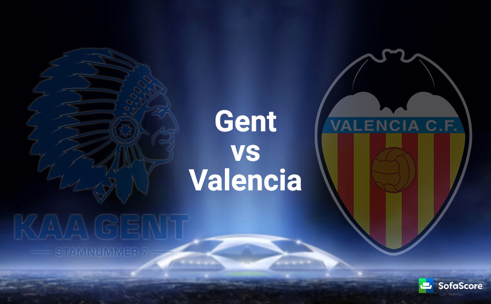 Гент – Валенсия. Обзор матча