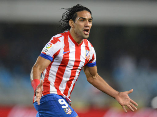 Фалькао может продолжить карьеру в Фиорентине